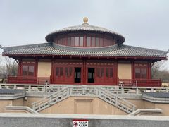 -宝鸡周原博物院