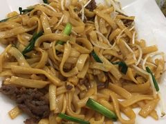 干炒牛河-香港食盈碗仔翅(黄边旗舰店)
