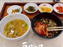 -乡党臊子面(丰庆公园店)