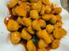 -佛有缘素食馆·荔湾老字号(陈家祠首店)