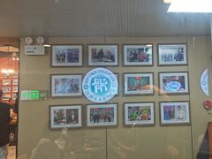 -0317火锅鸡·清真(正达店)