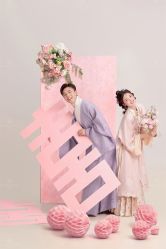 点击看大图 -金夫人婚纱摄影(衡阳店)