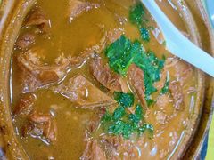 -砂锅居(西四店)