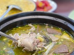 -呼吸森林·生态农庄农家乐私房菜