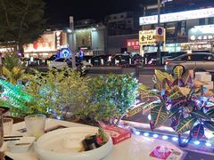 -捞神煲汤火锅(湖滨商业街店)