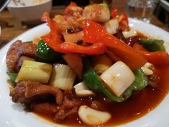 -阿里家·新疆烤肉酒場 by MIG