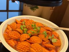 -重庆万豪中餐厅·Man Ho