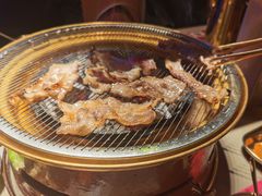 -西塔老太太泥炉烤肉(温州首店万象城黑金店)