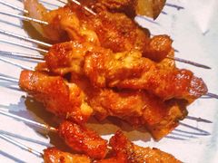 羊肉串-好介口深夜酒馆(梅江店)