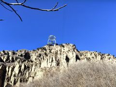 -京东石林峡风景区