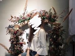 -花十悦·鲜花咖啡餐厅(振业城一期店)