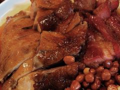 -金湖港式餐厅(建外店)