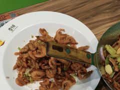 -合合春饼·酱骨·东北菜(潘家园店)