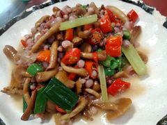 -渔老大·有机鱼馆·老字号(古城店)