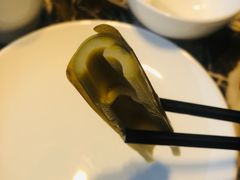 手剥笋-风味小馆(天目湖宾馆店)