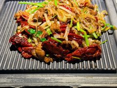 -阿依来新疆餐厅(奥城店)