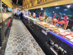 -五月罗马海鲜烤肉自助餐厅(印象城店)