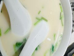 -阿达师傅鱼汤面