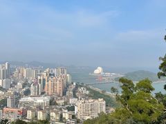 -景山公园