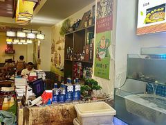 -大杰海鲜锅(基隆路店)