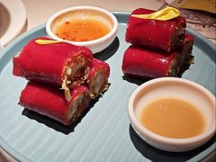-禄运茶居·手工点心(猎德店)