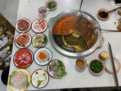 -陳艳红火锅(港汇店)