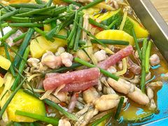 -四姐南瓜田鸡(202店)