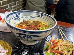 -后卫寨猫耳朵(后卫寨店)