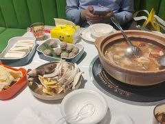 -菌小白火锅(时尚天河店)