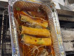 -有蚝有翅烧烤大排档·宵夜(右安门店)
