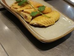-本味轩精品茶餐厅(黄山路店)