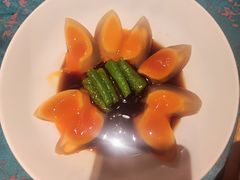 -茶人村·宫廷私厨(奥体印象城店)