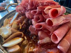 -MI WU FACTORY米屋美食工厂餐厅(绿地店)