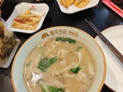 -唐河王记·南阳民间菜(国基路店)