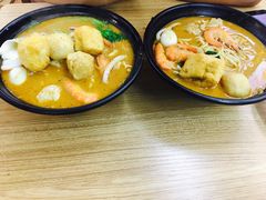 -老闽味沙茶面·姜母鸭(传承35年曾厝垵店)