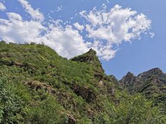 -孤山寨风景区