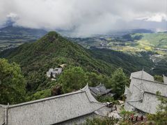 -腾冲云峰山