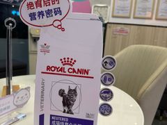 -瑞派紫金宠物医院24小时·骨科·中兽医·重症转诊中心(番禺大石院)