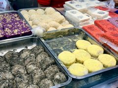 -常州糕团店(北大街新世纪商城店)