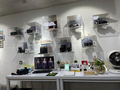 -汇美相馆(华强北店)