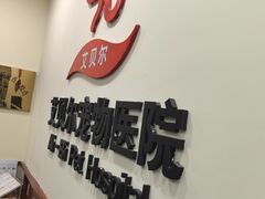 -艾贝尔宠物医院·狂犬免疫点(江山金象城店)