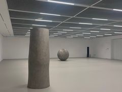 -深圳市当代艺术与城市规划馆