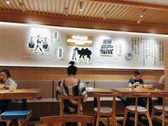 -马记永·兰州牛肉面(天通苑家乐福店)