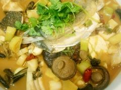 -鲁班小馆(政四街店)