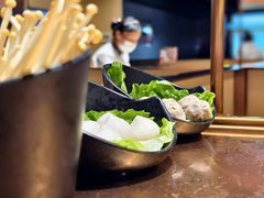 -海底捞火锅(泰安爱琴海店)