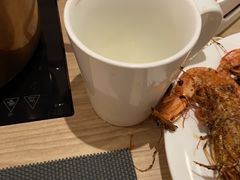 -星伦多海鲜自助餐厅(徐州铜山万达店)
