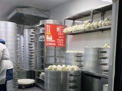 -天泽祥·鼓楼馒头(鼓楼店)