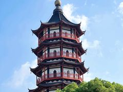 -绳金塔