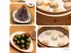 -鼎泰丰(当代商城店)