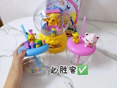 -必胜客(华南摩尔店)